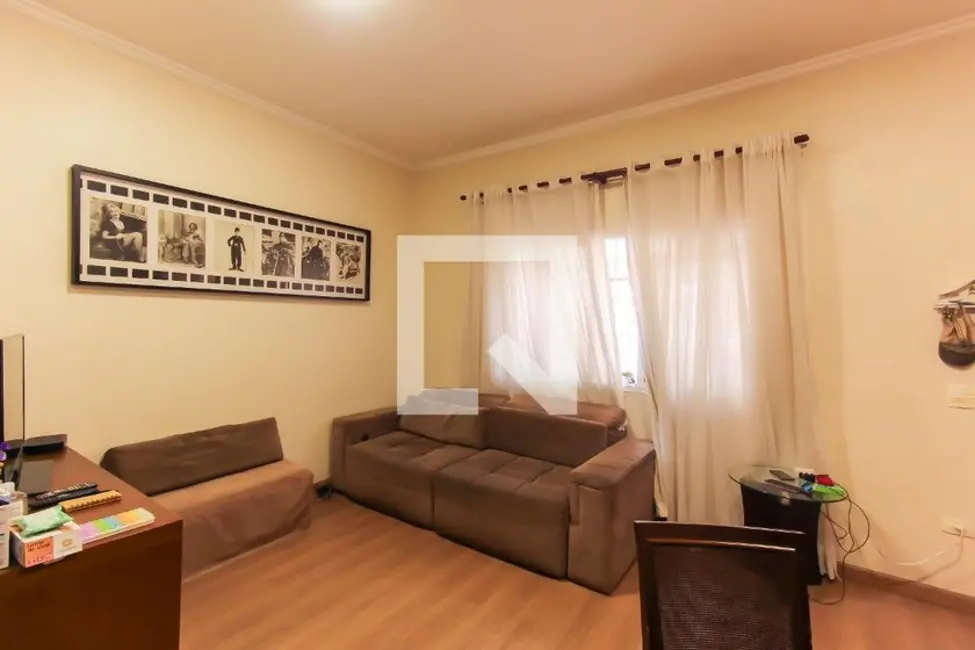 Casa com 3 quartos à venda, 175m2 em Jardim Anália Franco, São Paulo - SP - imagem 2 Foto 2 de Casa com 3 quartos à venda, 175m2 em Jardim Anália Franco, São Paulo - SP