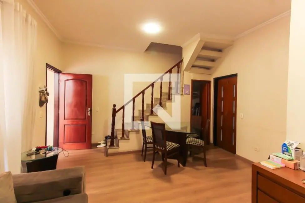 Casa com 3 quartos à venda, 175m2 em Jardim Anália Franco, São Paulo - SP - imagem 3 Foto 3 de Casa com 3 quartos à venda, 175m2 em Jardim Anália Franco, São Paulo - SP