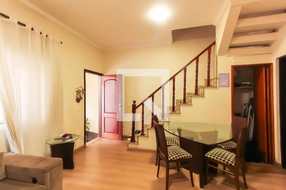 Casa com 3 quartos à venda, 175m2 em Jardim Anália Franco, São Paulo - SP - imagem 4 Foto 4 de Casa com 3 quartos à venda, 175m2 em Jardim Anália Franco, São Paulo - SP