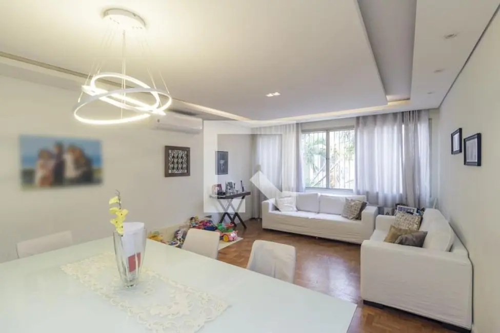 Foto 3 de Apartamento com 3 quartos à venda, 111m2 em Higienópolis, São Paulo - SP