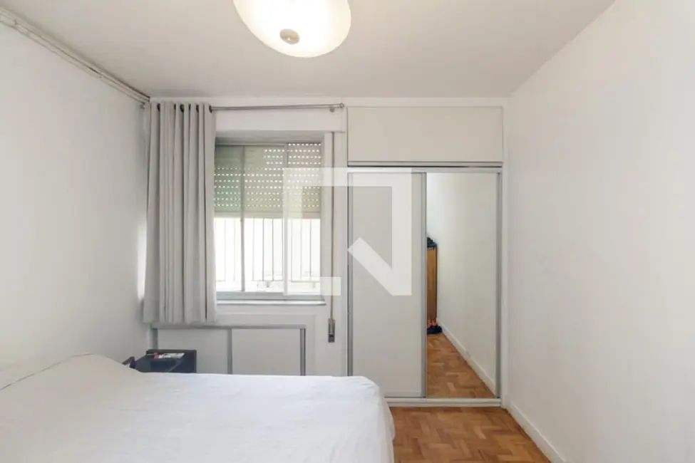 Foto 6 de Apartamento com 3 quartos à venda, 111m2 em Higienópolis, São Paulo - SP