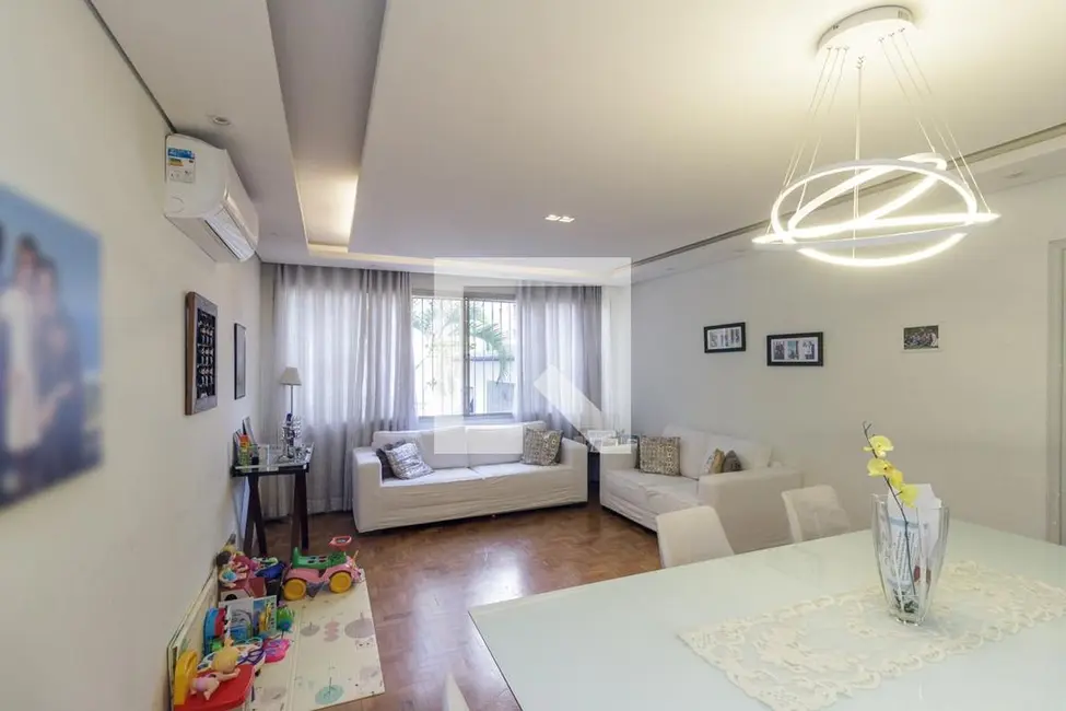 Foto 2 de Apartamento com 3 quartos à venda, 111m2 em Higienópolis, São Paulo - SP