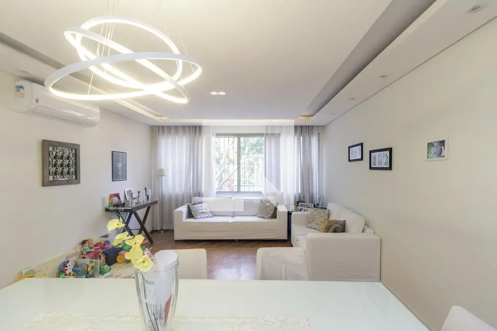 Foto 3 de Apartamento com 3 quartos à venda, 111m2 em Higienópolis, São Paulo - SP