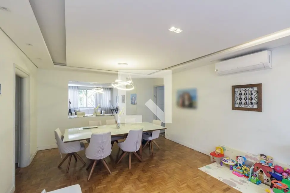 Foto 7 de Apartamento com 3 quartos à venda, 111m2 em Higienópolis, São Paulo - SP