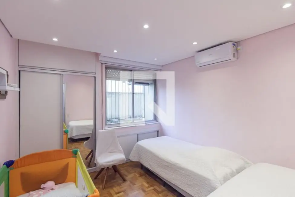 Foto 9 de Apartamento com 3 quartos à venda, 111m2 em Higienópolis, São Paulo - SP