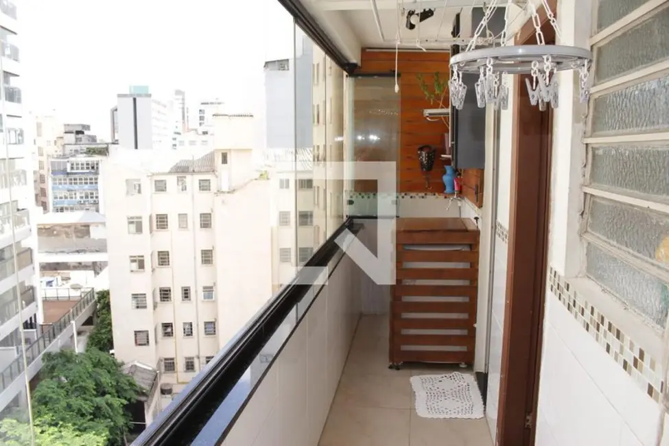 Foto 7 de Apartamento com 2 quartos à venda, 83m2 em Santa Cecília, São Paulo - SP