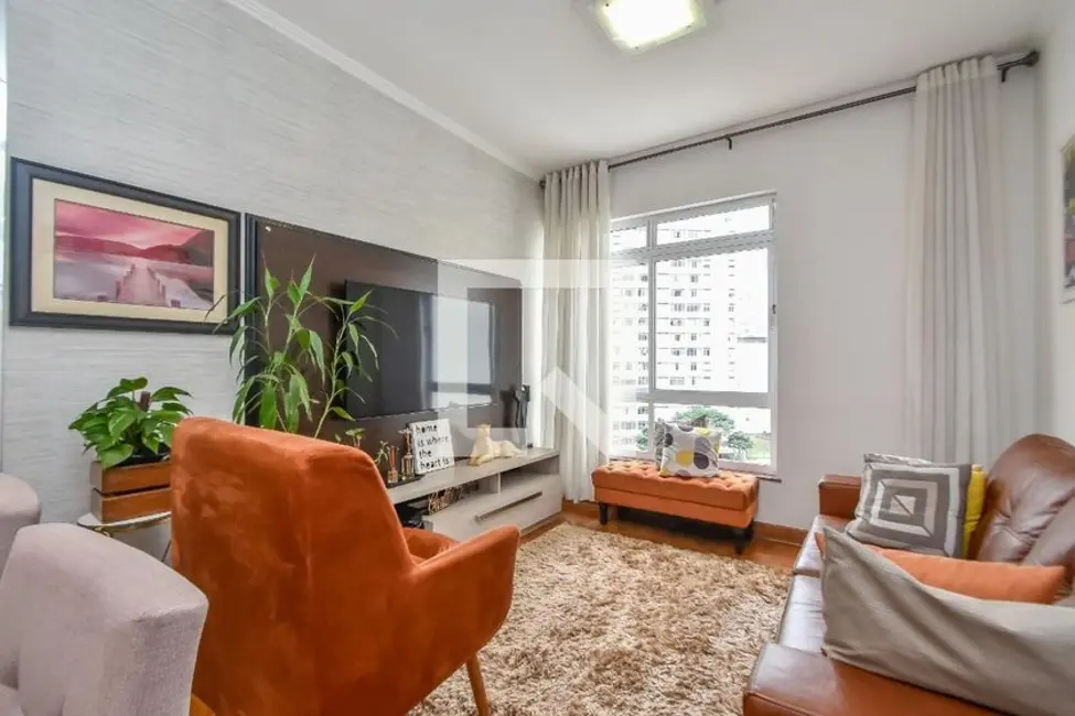 Foto 3 de Apartamento com 2 quartos à venda, 83m2 em Santa Cecília, São Paulo - SP