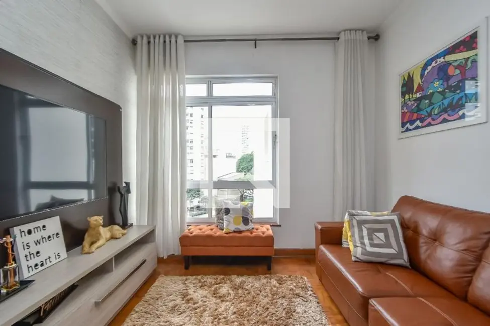 Foto 4 de Apartamento com 2 quartos à venda, 83m2 em Santa Cecília, São Paulo - SP