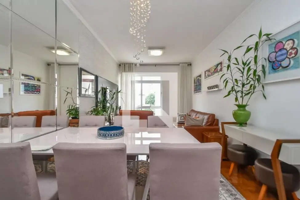 Foto 2 de Apartamento com 2 quartos à venda, 83m2 em Santa Cecília, São Paulo - SP