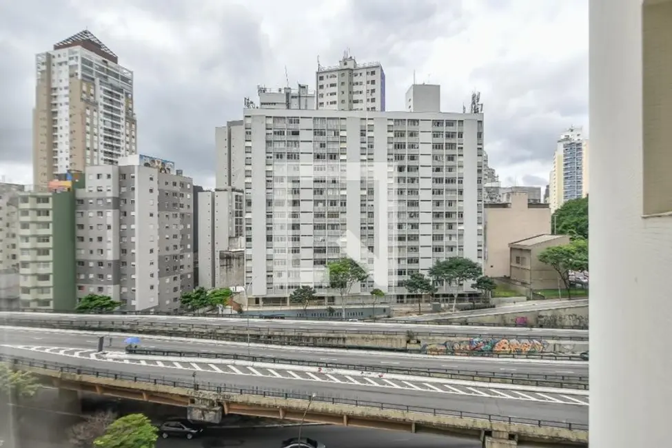 Foto 9 de Apartamento com 2 quartos à venda, 83m2 em Santa Cecília, São Paulo - SP