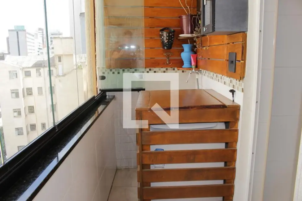 Foto 8 de Apartamento com 2 quartos à venda, 83m2 em Santa Cecília, São Paulo - SP