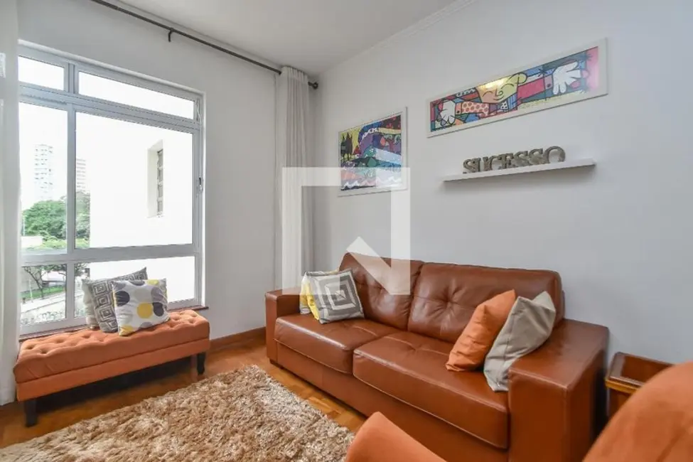 Foto 5 de Apartamento com 2 quartos à venda, 83m2 em Santa Cecília, São Paulo - SP