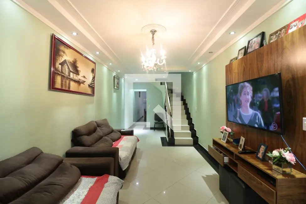 Casa com 3 quartos à venda, 243m2 em Jardim Anália Franco, São Paulo - SP - imagem 6 Foto 6 de Casa com 3 quartos à venda, 243m2 em Jardim Anália Franco, São Paulo - SP