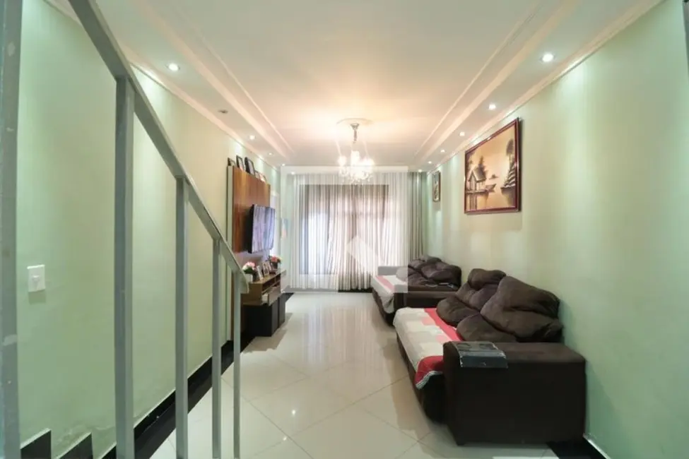 Foto 1 de Casa com 3 quartos à venda, 243m2 em Jardim Anália Franco, São Paulo - SP