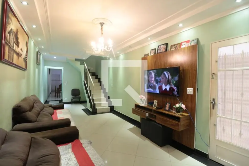 Foto 4 de Casa com 3 quartos à venda, 243m2 em Jardim Anália Franco, São Paulo - SP