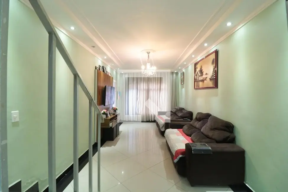 Casa com 3 quartos à venda, 243m2 em Jardim Anália Franco, São Paulo - SP - imagem 2 Foto 2 de Casa com 3 quartos à venda, 243m2 em Jardim Anália Franco, São Paulo - SP