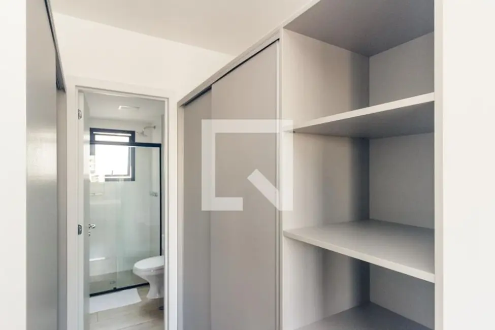 Foto 9 de Kitnet com 1 quarto à venda, 37m2 em Santa Cecília, São Paulo - SP