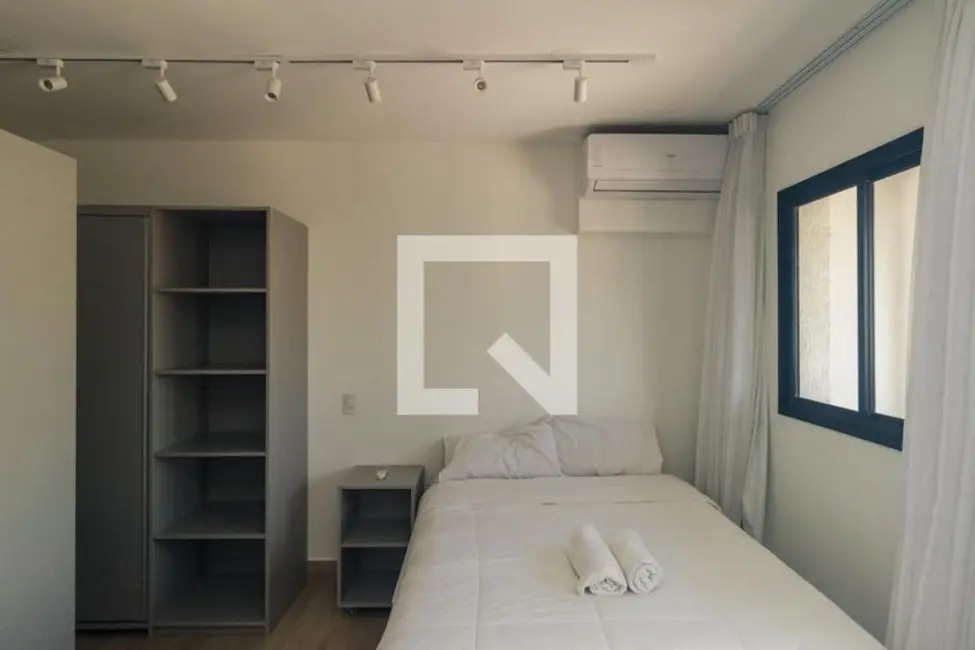 Foto 3 de Kitnet com 1 quarto à venda, 37m2 em Santa Cecília, São Paulo - SP