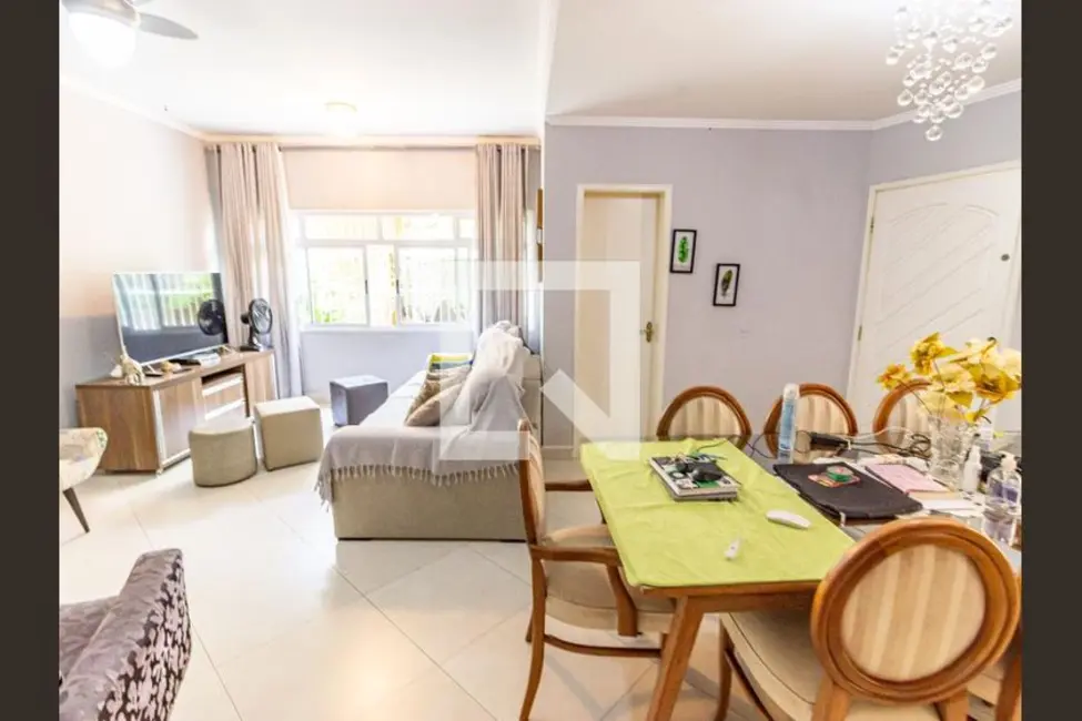 Casa com 3 quartos à venda, 150m2 em Jardim Anália Franco, São Paulo - SP - imagem 5 Foto 5 de Casa com 3 quartos à venda, 150m2 em Jardim Anália Franco, São Paulo - SP