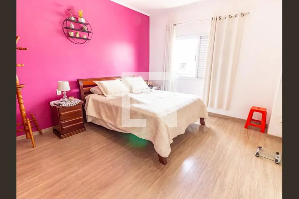 Casa com 3 quartos à venda, 150m2 em Jardim Anália Franco, São Paulo - SP - imagem 6 Foto 6 de Casa com 3 quartos à venda, 150m2 em Jardim Anália Franco, São Paulo - SP