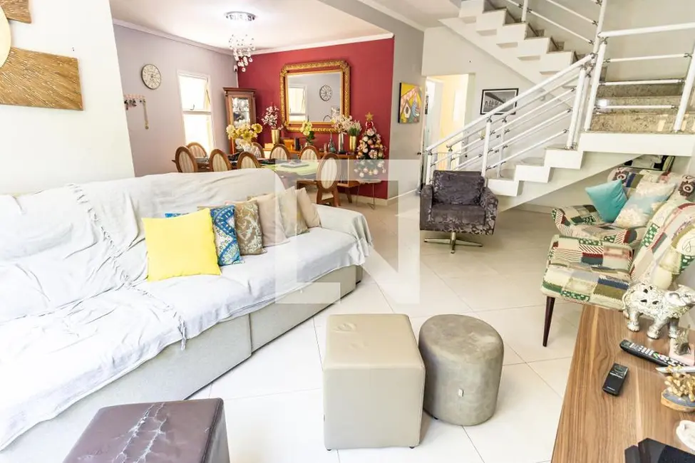 Foto 8 de Casa com 3 quartos à venda, 150m2 em Jardim Anália Franco, São Paulo - SP