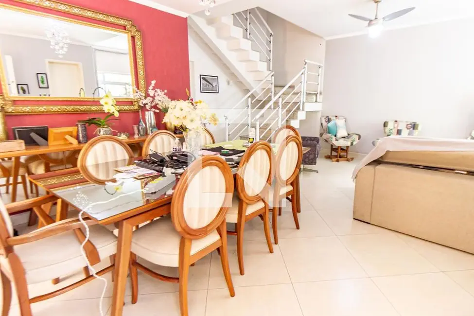 Foto 4 de Casa com 3 quartos à venda, 150m2 em Jardim Anália Franco, São Paulo - SP