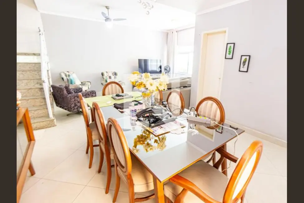 Casa com 3 quartos à venda, 150m2 em Jardim Anália Franco, São Paulo - SP - imagem 3 Foto 3 de Casa com 3 quartos à venda, 150m2 em Jardim Anália Franco, São Paulo - SP