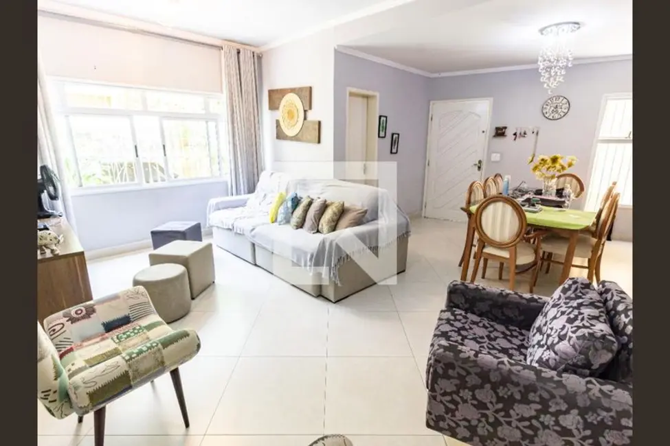 Casa com 3 quartos à venda, 150m2 em Jardim Anália Franco, São Paulo - SP - imagem 1 Foto 1 de Casa com 3 quartos à venda, 150m2 em Jardim Anália Franco, São Paulo - SP