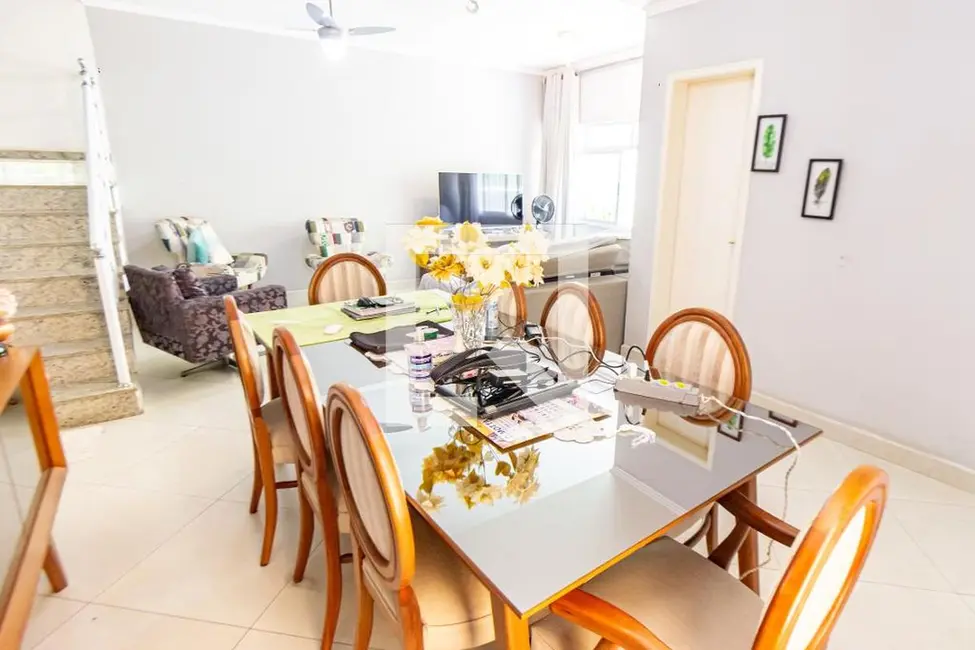 Foto 5 de Casa com 3 quartos à venda, 150m2 em Jardim Anália Franco, São Paulo - SP