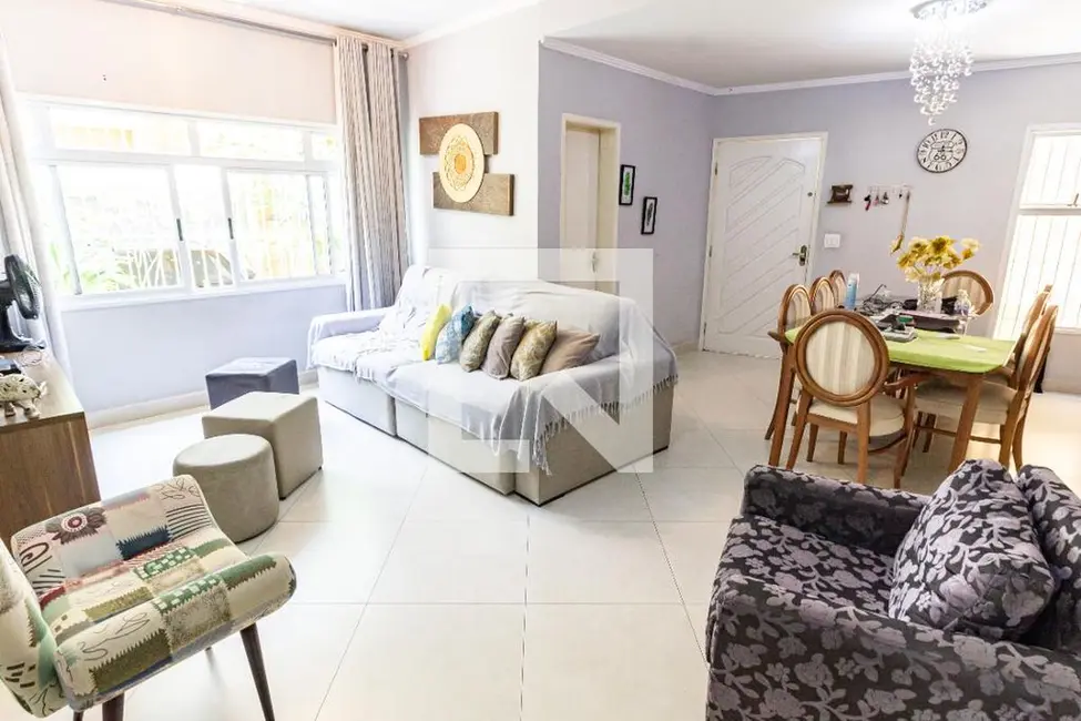 Foto 1 de Casa com 3 quartos à venda, 150m2 em Jardim Anália Franco, São Paulo - SP