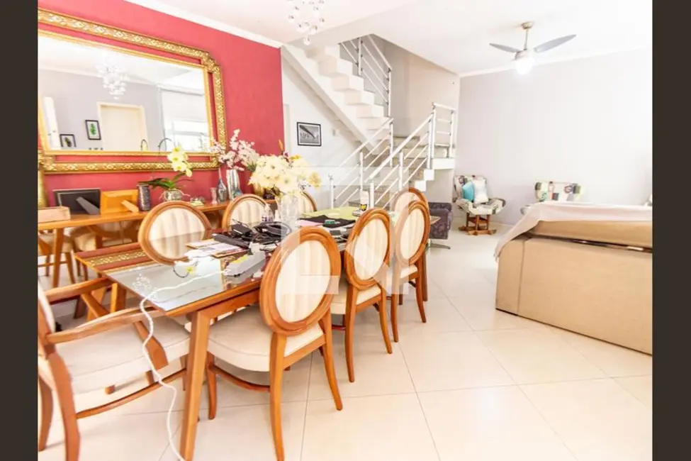 Casa com 3 quartos à venda, 150m2 em Jardim Anália Franco, São Paulo - SP - imagem 2 Foto 2 de Casa com 3 quartos à venda, 150m2 em Jardim Anália Franco, São Paulo - SP