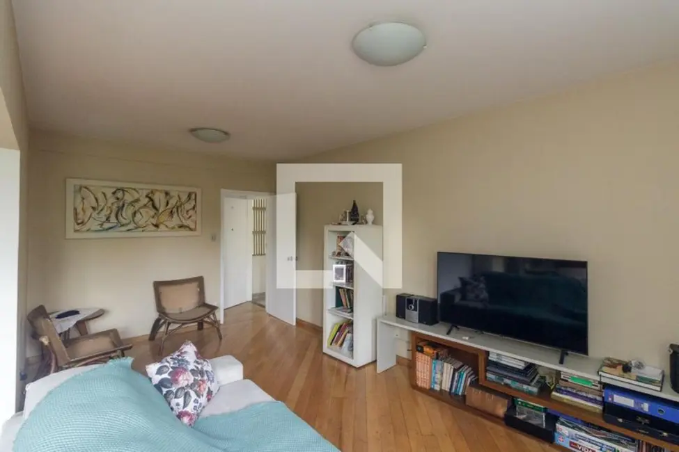 Foto 8 de Apartamento com 2 quartos à venda, 100m2 em Santa Cecília, São Paulo - SP