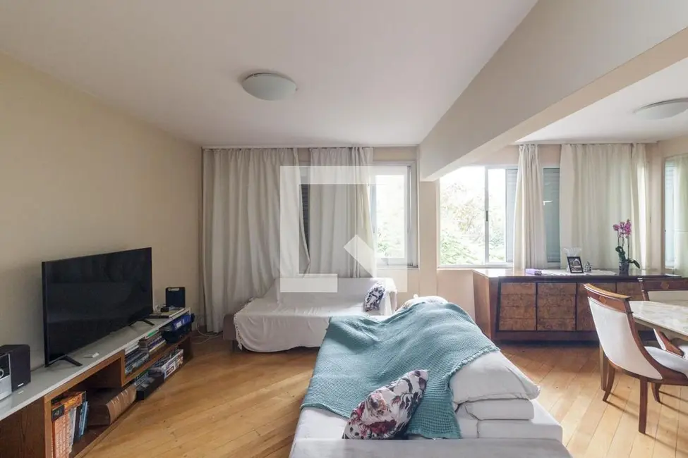 Apartamento com 2 quartos à venda, 100m2 em Santa Cecília, São Paulo - SP - imagem 3 Foto 3 de Apartamento com 2 quartos à venda, 100m2 em Santa Cecília, São Paulo - SP