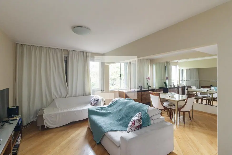 Apartamento com 2 quartos à venda, 100m2 em Santa Cecília, São Paulo - SP - imagem 2 Foto 2 de Apartamento com 2 quartos à venda, 100m2 em Santa Cecília, São Paulo - SP