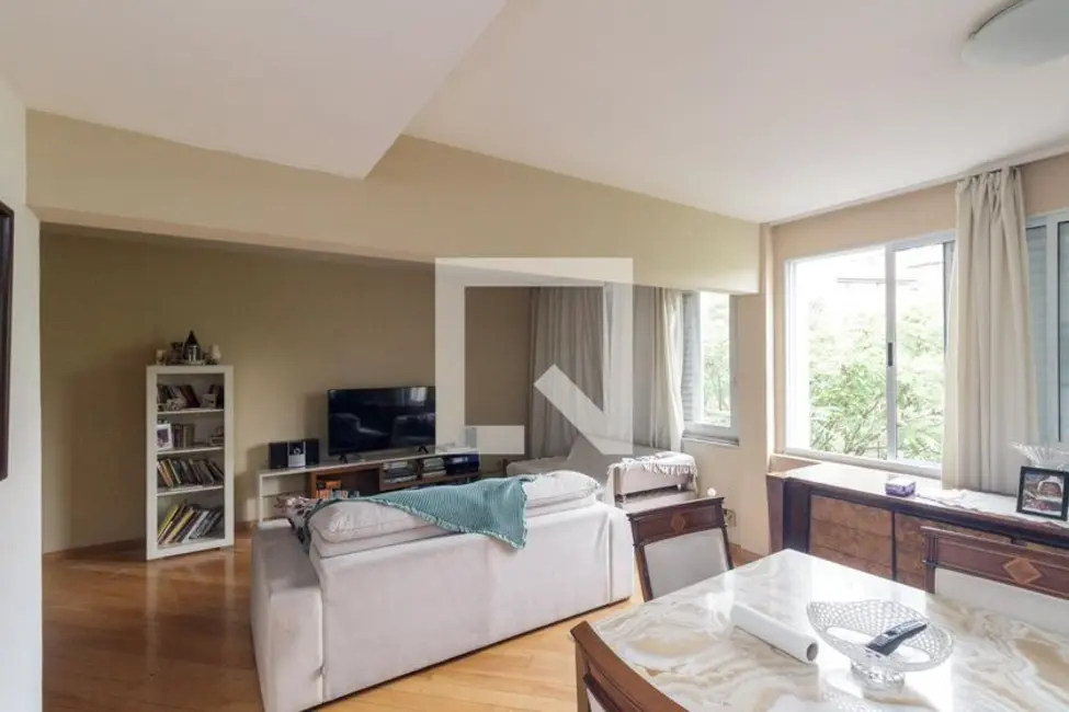 Foto 3 de Apartamento com 2 quartos à venda, 100m2 em Santa Cecília, São Paulo - SP