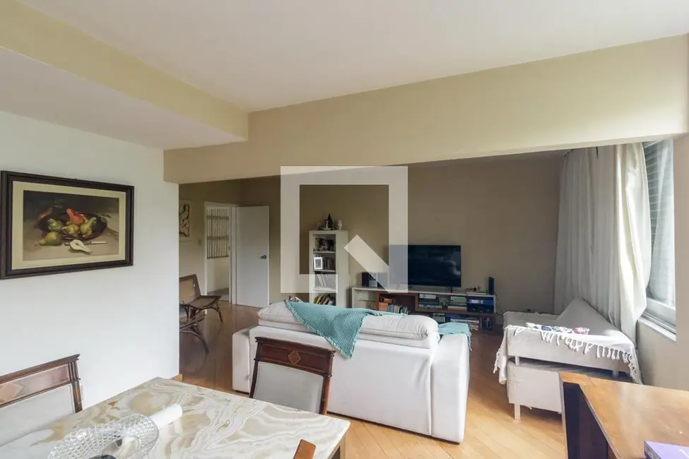 Apartamento com 2 quartos à venda, 100m2 em Santa Cecília, São Paulo - SP - imagem 7 Foto 7 de Apartamento com 2 quartos à venda, 100m2 em Santa Cecília, São Paulo - SP