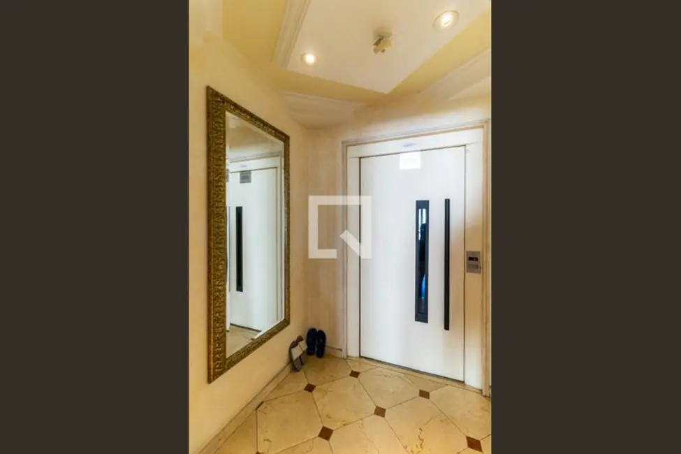 Foto 9 de Apartamento com 4 quartos à venda, 186m2 em Santa Cecília, São Paulo - SP