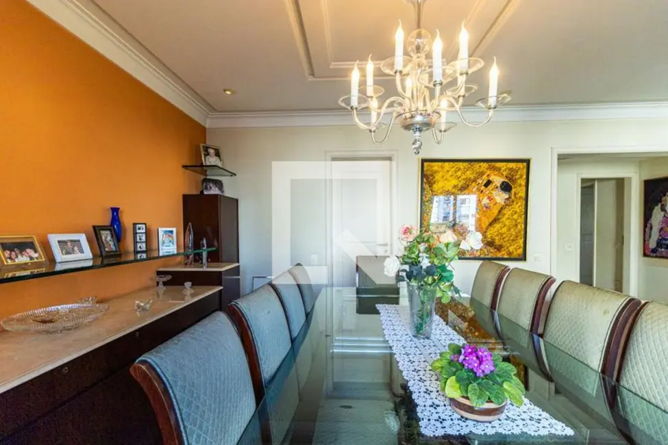 Foto 5 de Apartamento com 4 quartos à venda, 186m2 em Santa Cecília, São Paulo - SP