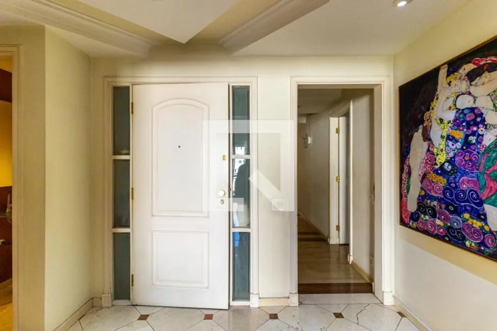 Foto 7 de Apartamento com 4 quartos à venda, 186m2 em Santa Cecília, São Paulo - SP