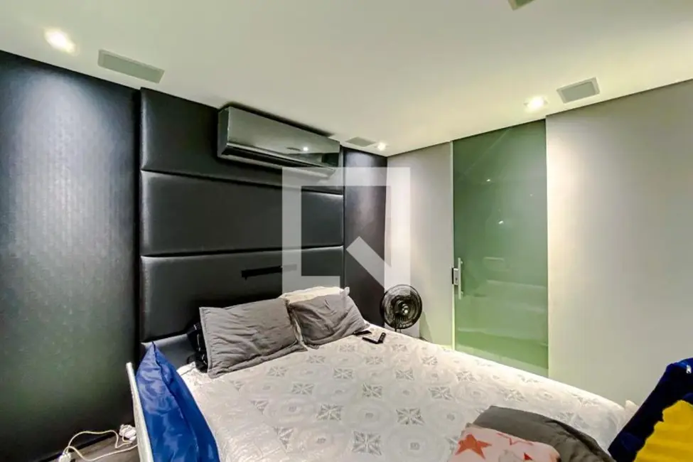 Foto 8 de Apartamento com 1 quarto à venda, 81m2 em Jardim Anália Franco, São Paulo - SP