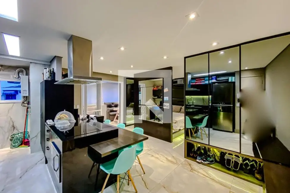 Foto 5 de Apartamento com 1 quarto à venda, 81m2 em Jardim Anália Franco, São Paulo - SP