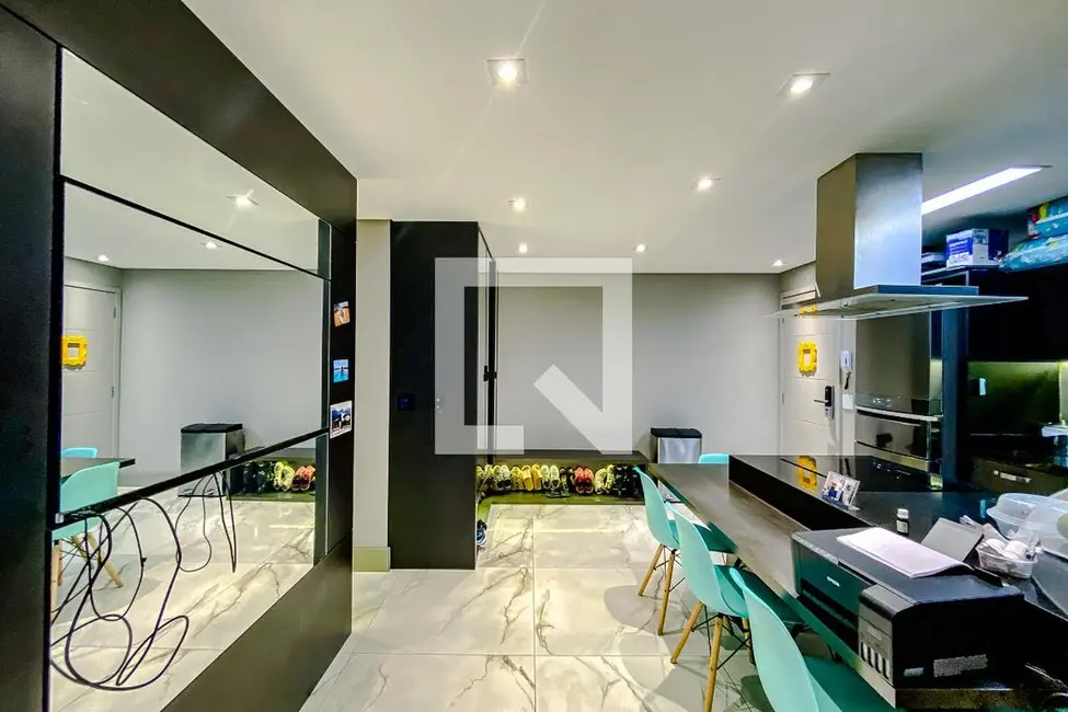 Apartamento com 1 quarto à venda, 81m2 em Jardim Anália Franco, São Paulo - SP - imagem 6 Foto 6 de Apartamento com 1 quarto à venda, 81m2 em Jardim Anália Franco, São Paulo - SP