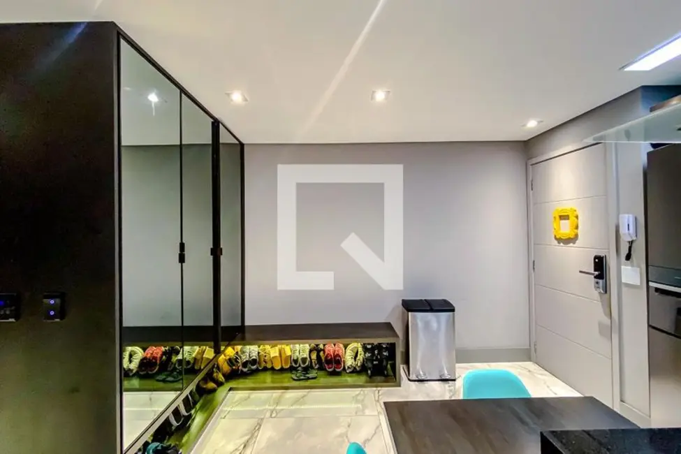 Foto 4 de Apartamento com 1 quarto à venda, 81m2 em Jardim Anália Franco, São Paulo - SP