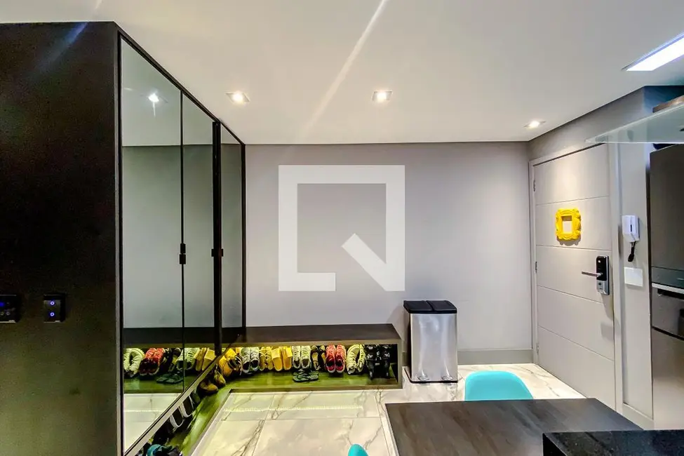 Apartamento com 1 quarto à venda, 81m2 em Jardim Anália Franco, São Paulo - SP - imagem 7 Foto 7 de Apartamento com 1 quarto à venda, 81m2 em Jardim Anália Franco, São Paulo - SP