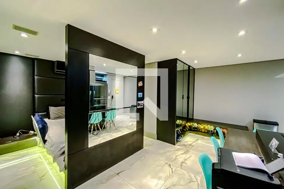 Apartamento com 1 quarto à venda, 81m2 em Jardim Anália Franco, São Paulo - SP - imagem 3 Foto 3 de Apartamento com 1 quarto à venda, 81m2 em Jardim Anália Franco, São Paulo - SP