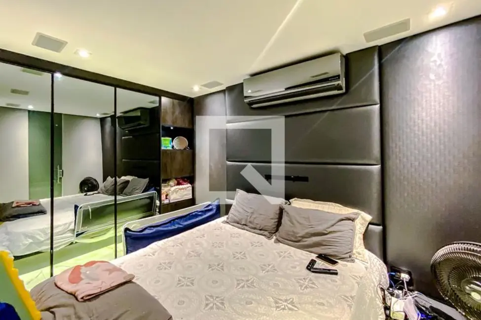Foto 7 de Apartamento com 1 quarto à venda, 81m2 em Jardim Anália Franco, São Paulo - SP
