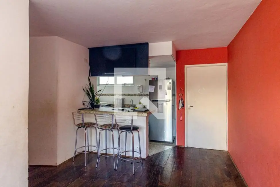 Foto 5 de Apartamento com 1 quarto à venda, 42m2 em Santa Cecília, São Paulo - SP