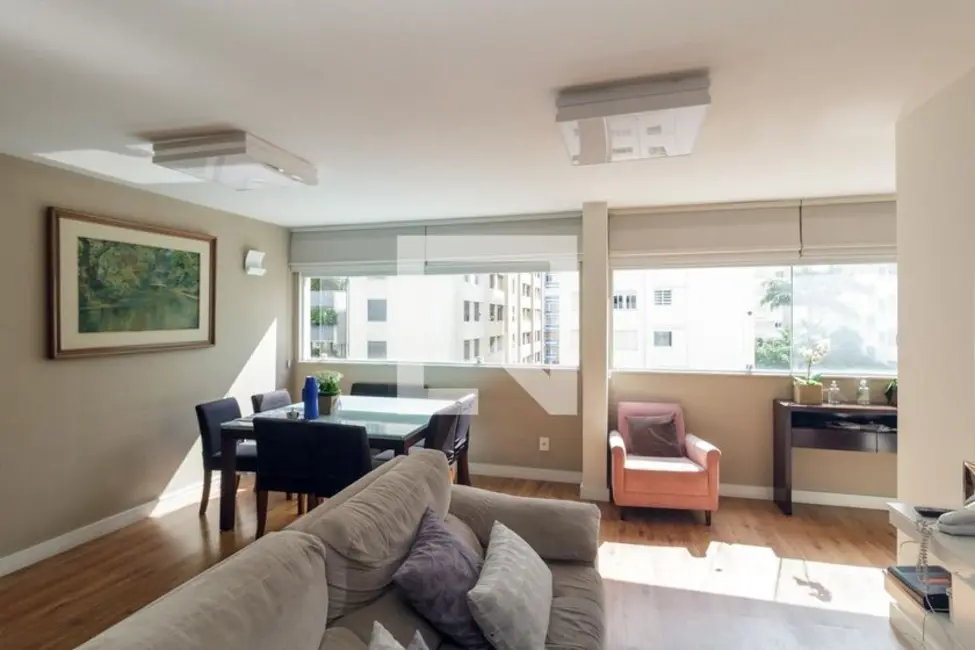 Foto 5 de Apartamento com 3 quartos à venda, 110m2 em Higienópolis, São Paulo - SP