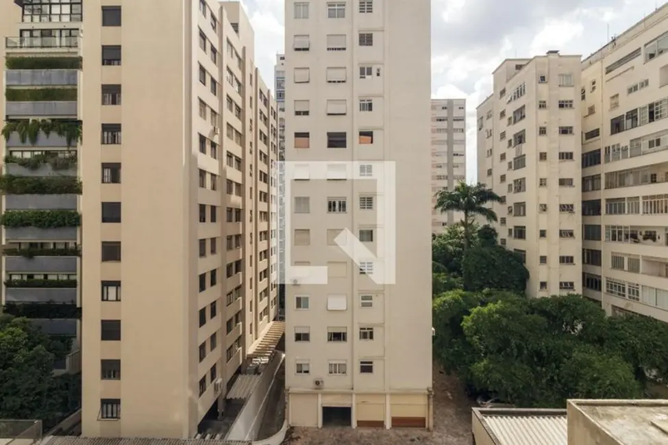 Foto 6 de Apartamento com 3 quartos à venda, 110m2 em Higienópolis, São Paulo - SP