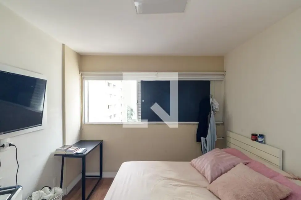 Foto 8 de Apartamento com 3 quartos à venda, 110m2 em Higienópolis, São Paulo - SP